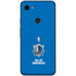 NBA Dallas Mavericks Distressed Google Pixel 3a XL Skin